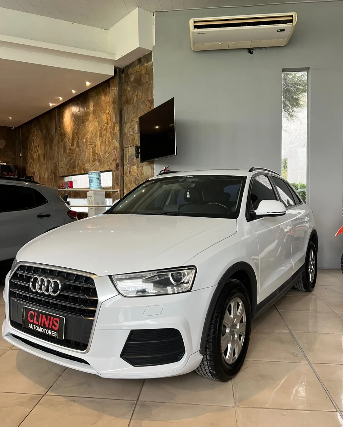 Audi Q3 1.4T Sport S-Tronic 2