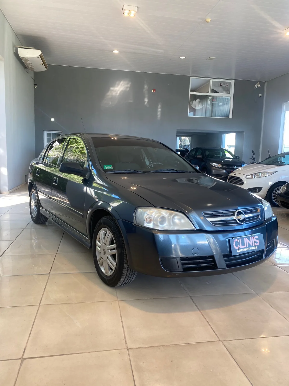 Chevrolet Astra 2.0 GL