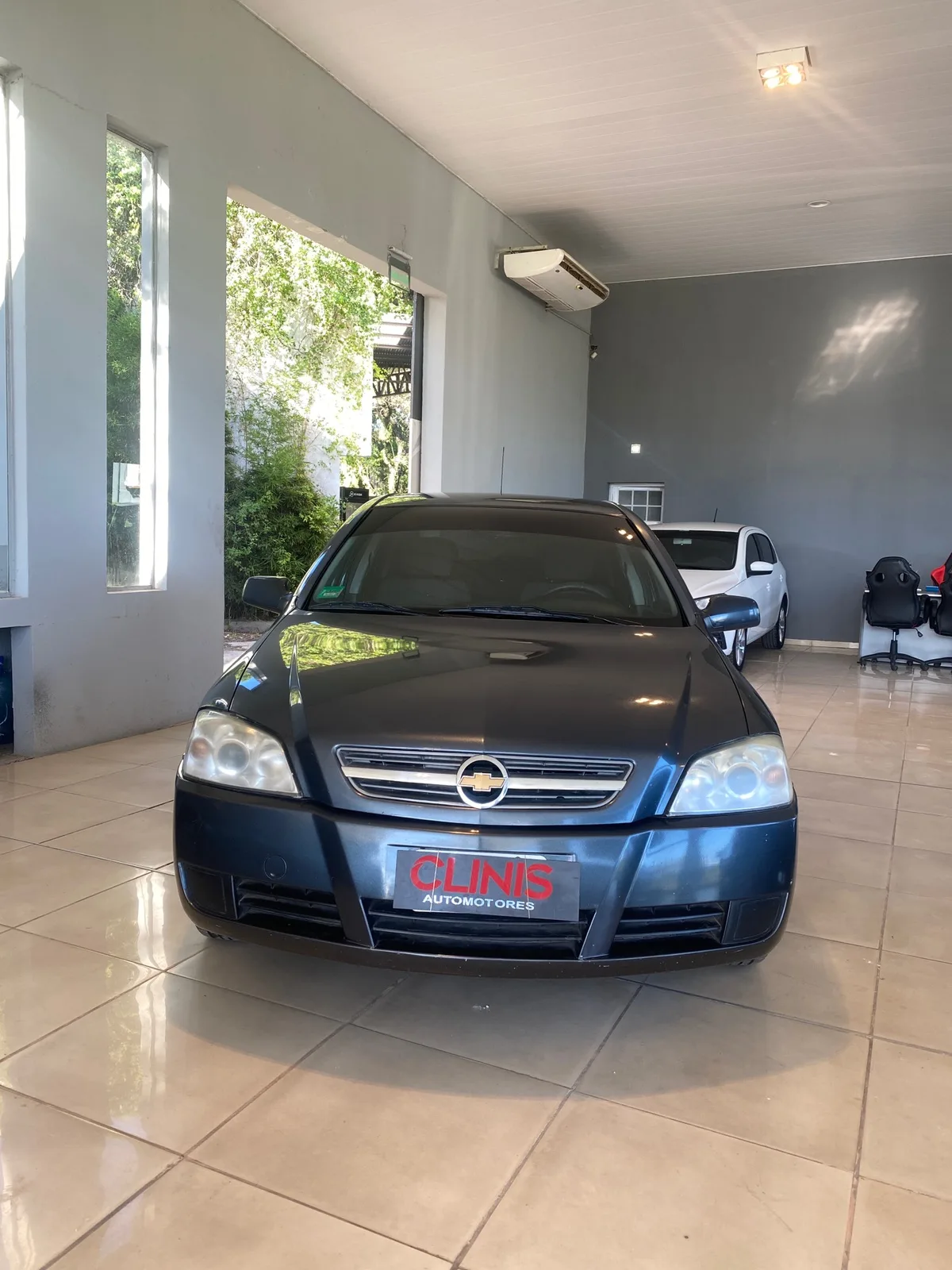 Chevrolet Astra 2.0 GL 3